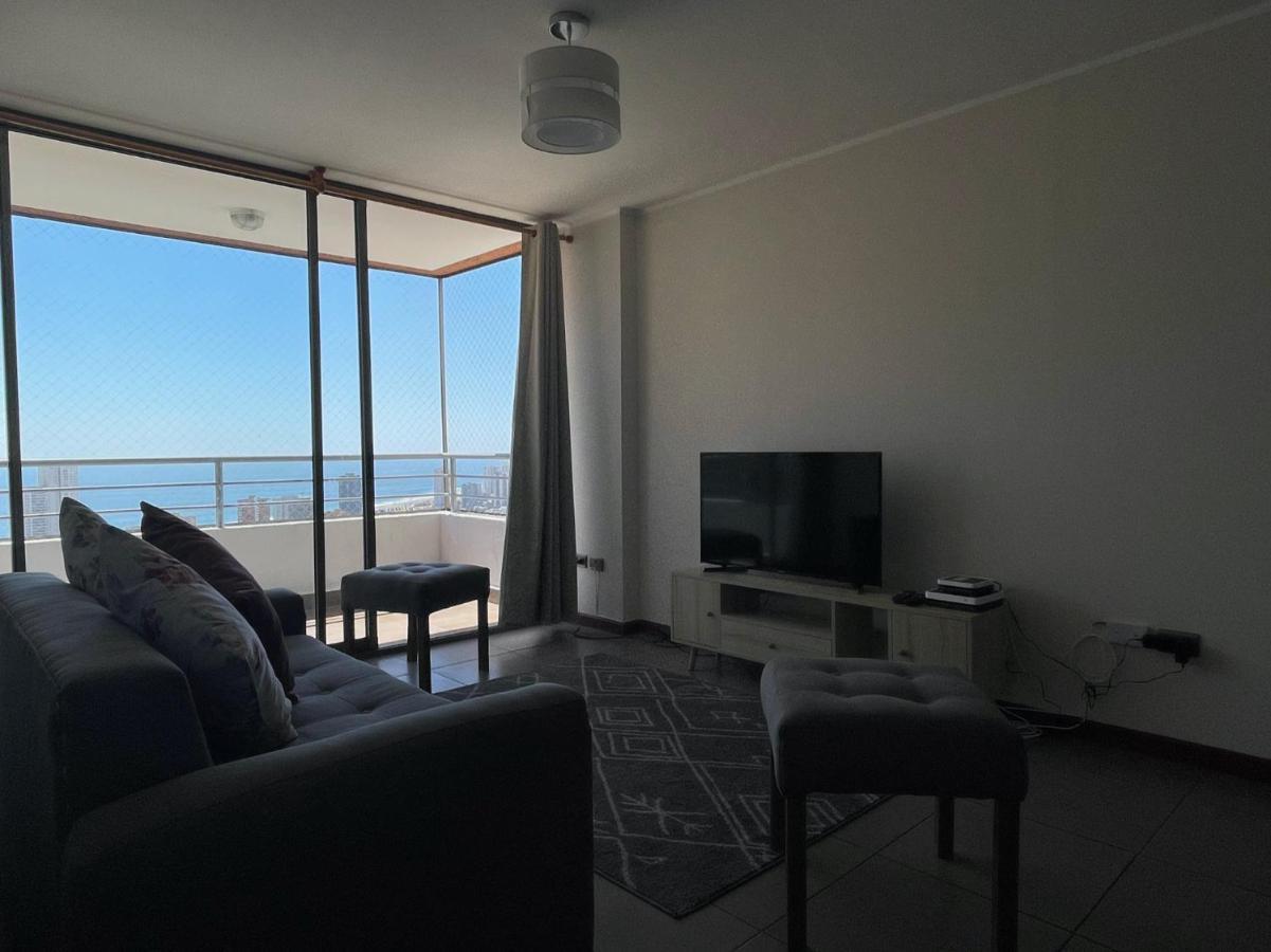 Hermoso Y Amplio Departamento Iquique Extérieur photo