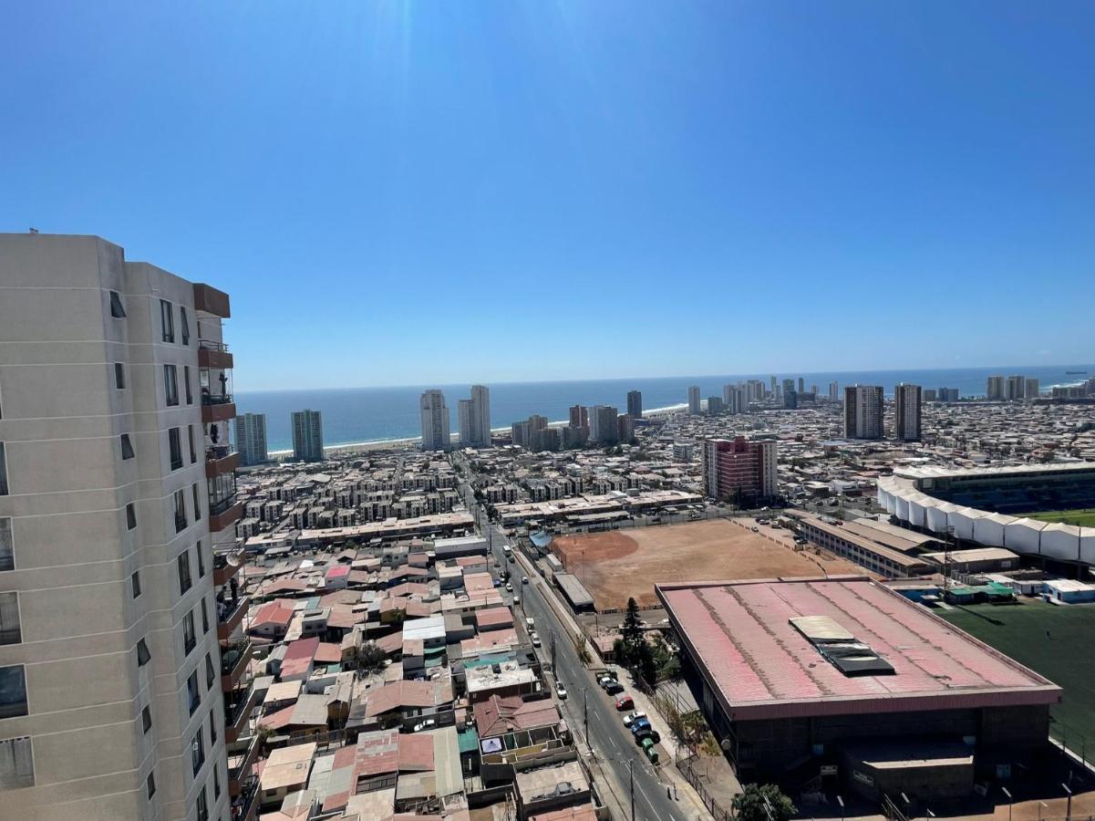 Hermoso Y Amplio Departamento Iquique Extérieur photo