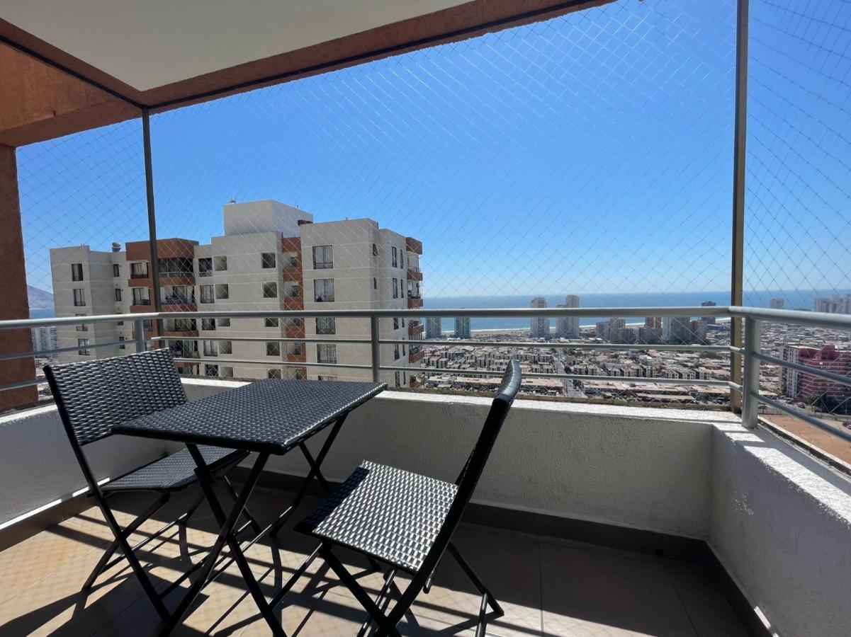 Hermoso Y Amplio Departamento Iquique Extérieur photo